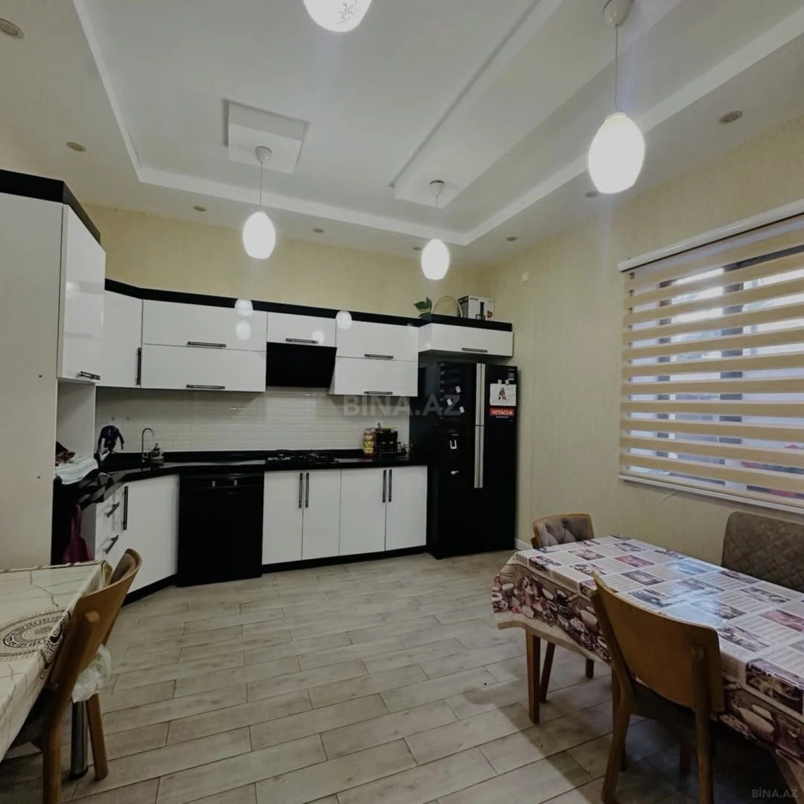 Kirayə verilir 5 otaqlı həyət evi 280 m²