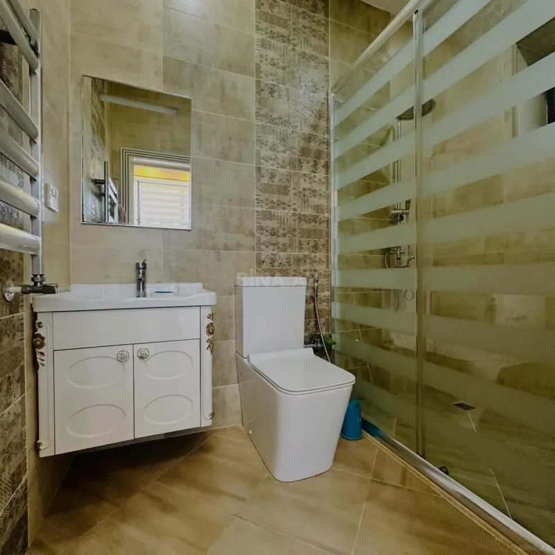 Kirayə verilir 5 otaqlı həyət evi 280 m²