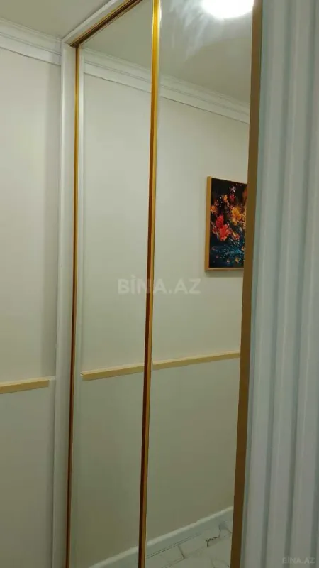 Satılır 3 otaqlı mənzil 75 m²