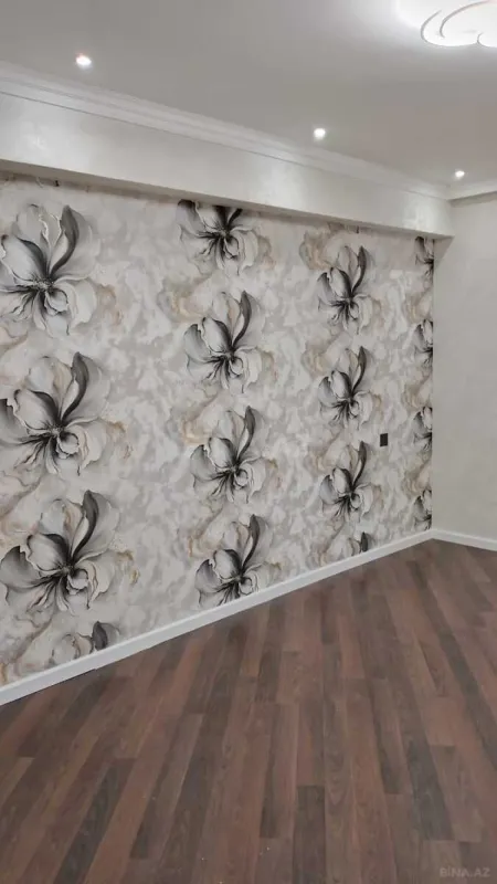 Satılır 3 otaqlı mənzil 75 m²