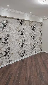 Satılır 3 otaqlı mənzil 75 m²