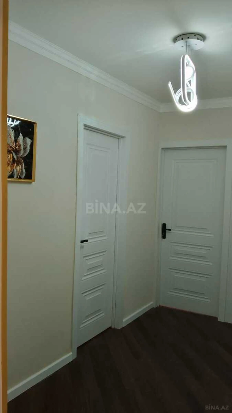 Satılır 3 otaqlı mənzil 75 m²
