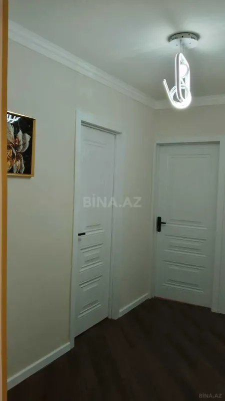 Satılır 3 otaqlı mənzil 75 m²