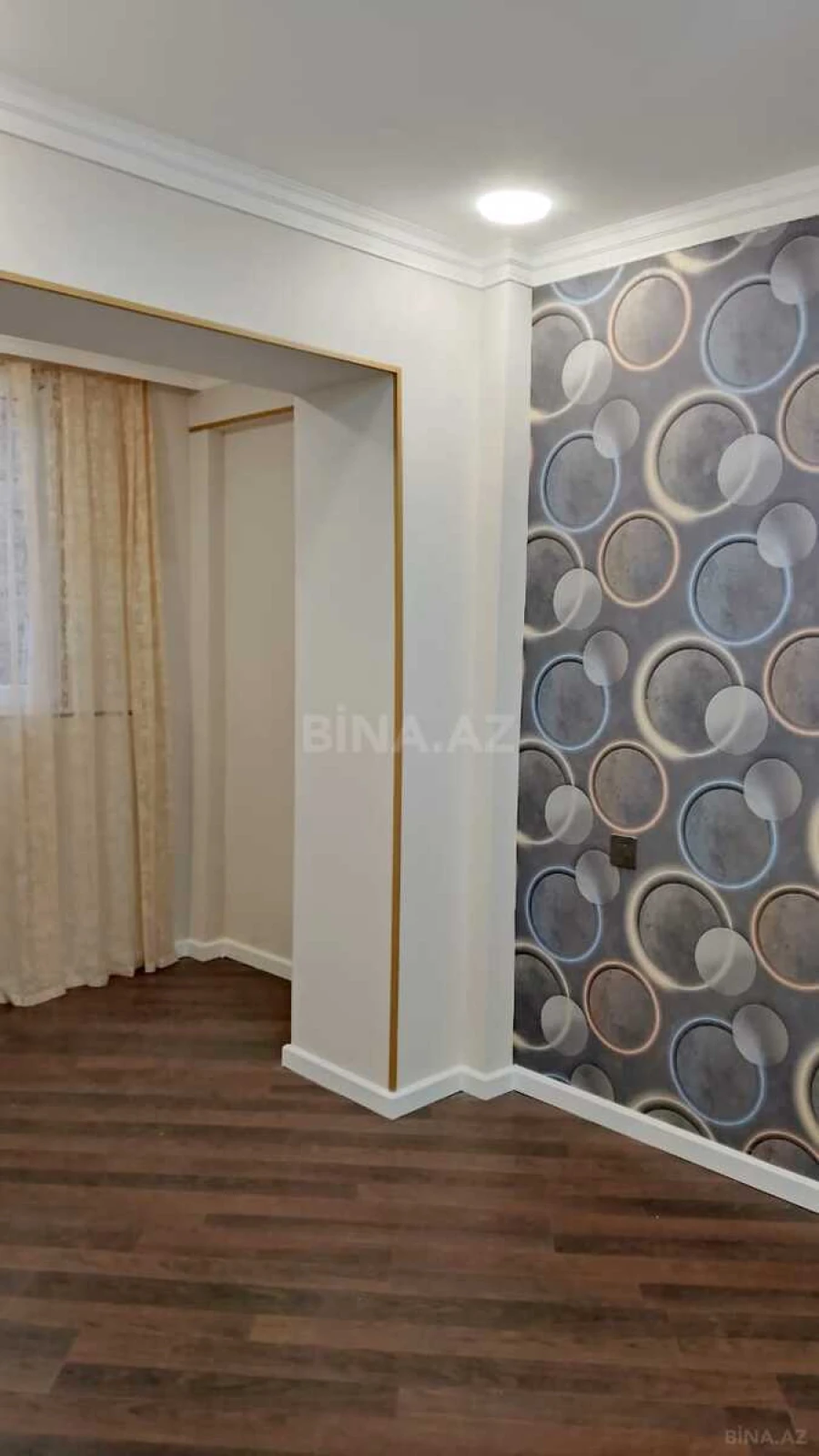 Satılır 3 otaqlı mənzil 75 m²