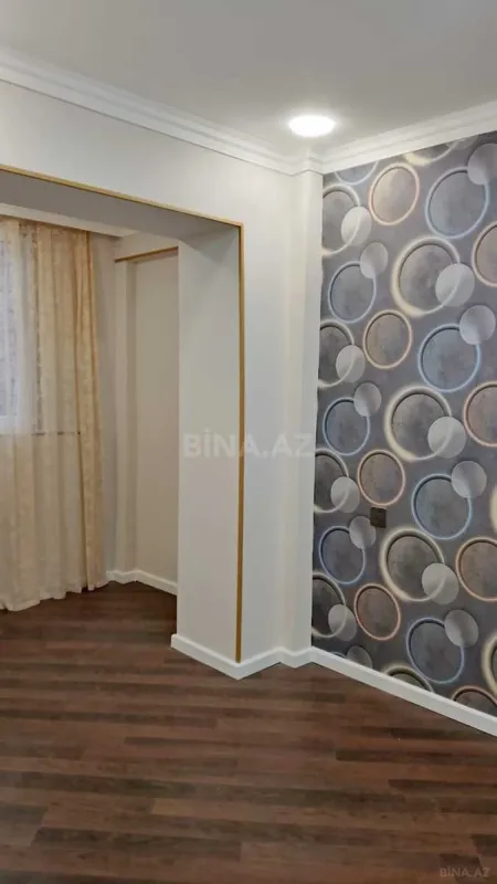 Satılır 3 otaqlı mənzil 75 m²