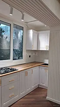 Satılır 3 otaqlı mənzil 75 m²