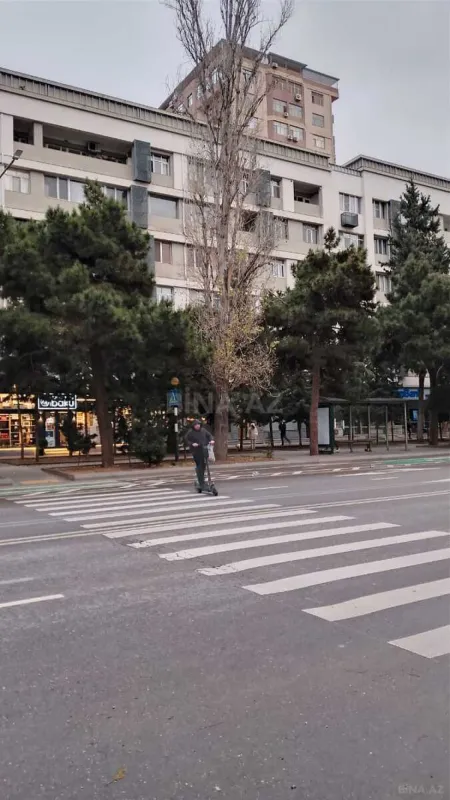Satılır 3 otaqlı mənzil 75 m²