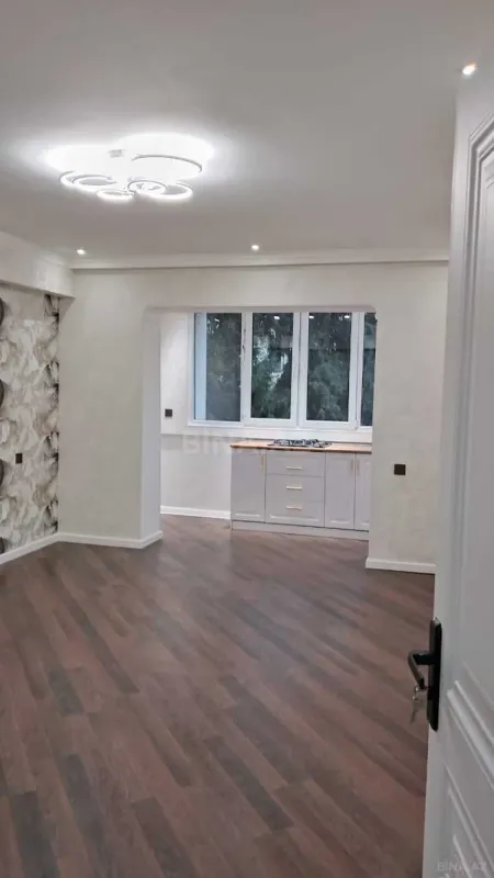 Satılır 3 otaqlı mənzil 75 m²