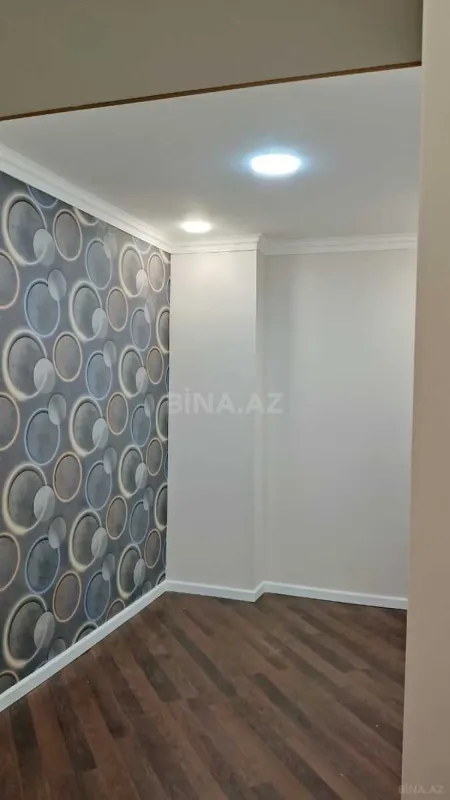 Satılır 3 otaqlı mənzil 75 m²