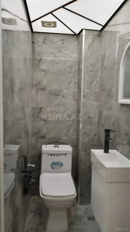 Satılır 3 otaqlı mənzil 75 m²