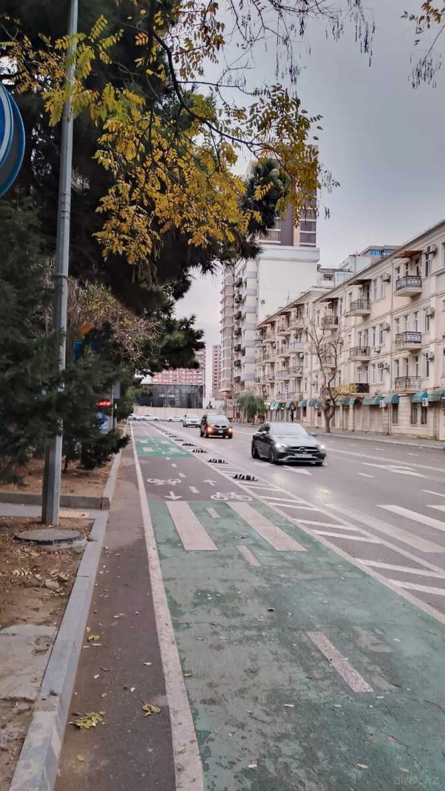 Satılır 3 otaqlı mənzil 75 m²