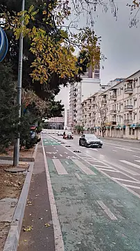 Satılır 3 otaqlı mənzil 75 m²