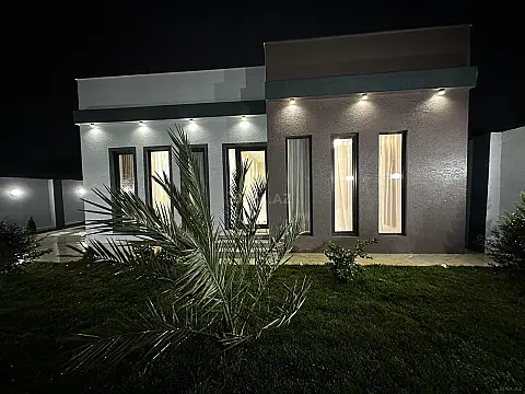 Satılır 4 otaqlı həyət evi 145 m² — Bakı, Şüvəlan 4 otaq 145.00 m²
