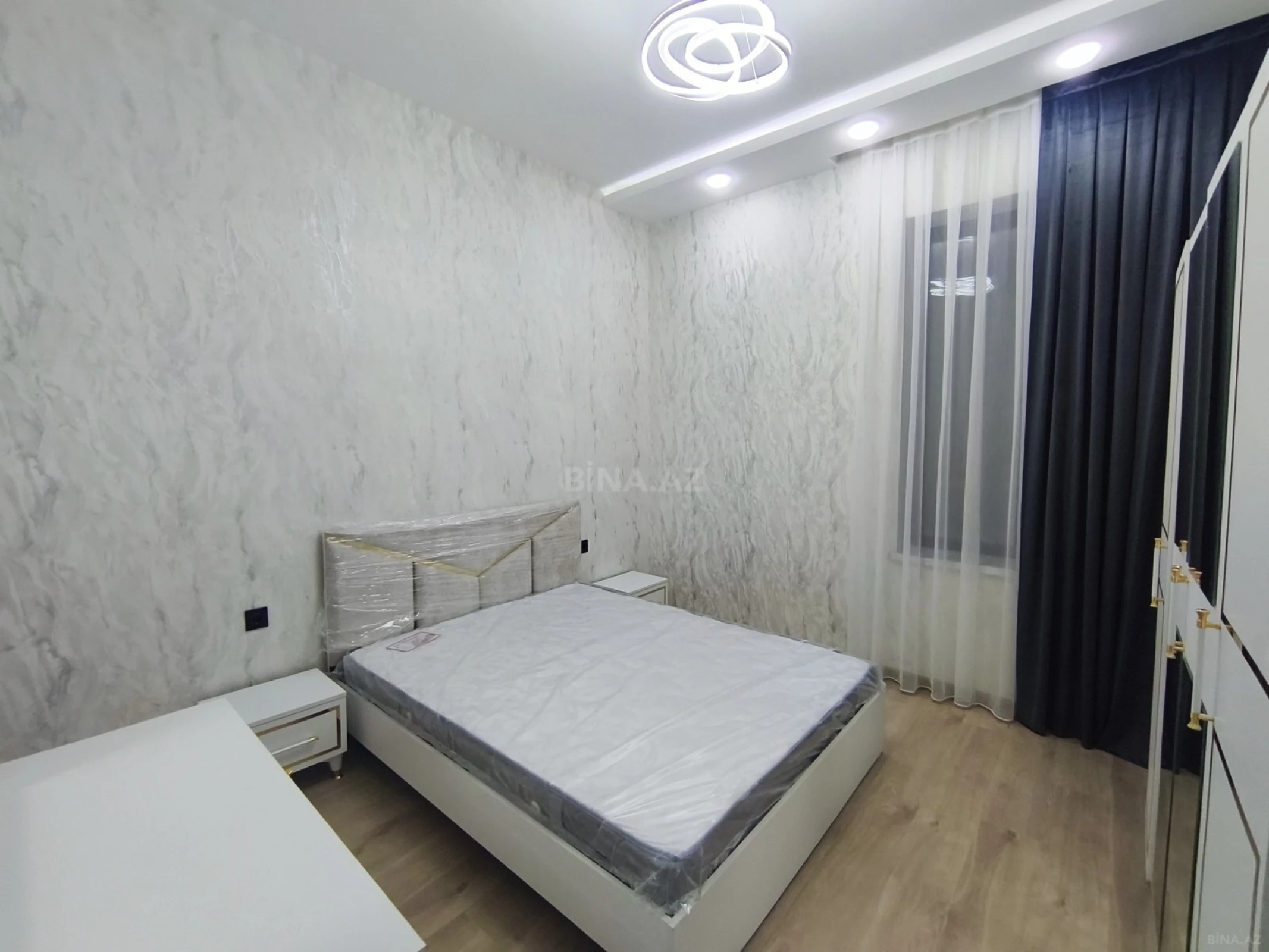 Satılır 4 otaqlı həyət evi 145 m²