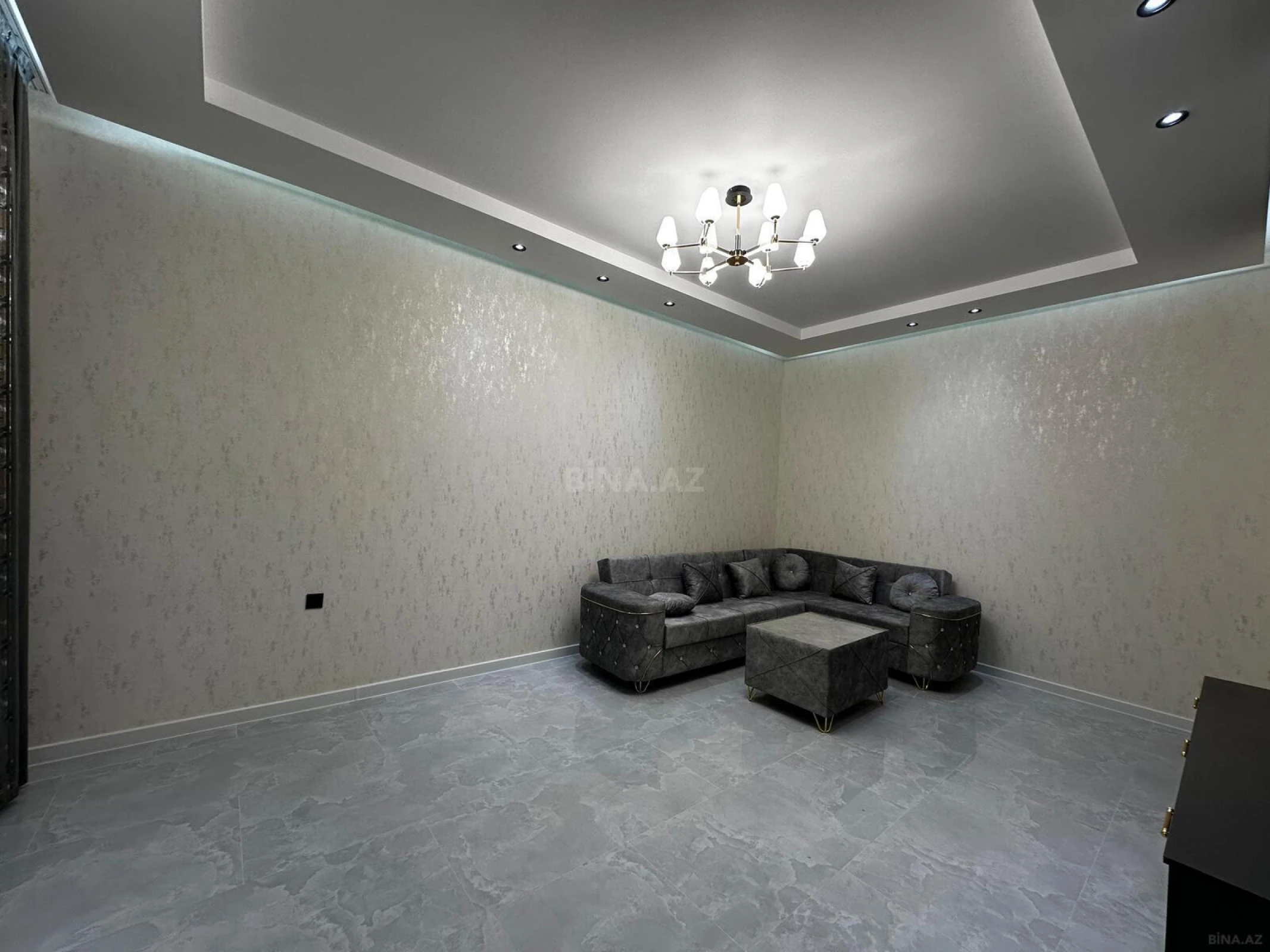 Satılır 4 otaqlı həyət evi 145 m²