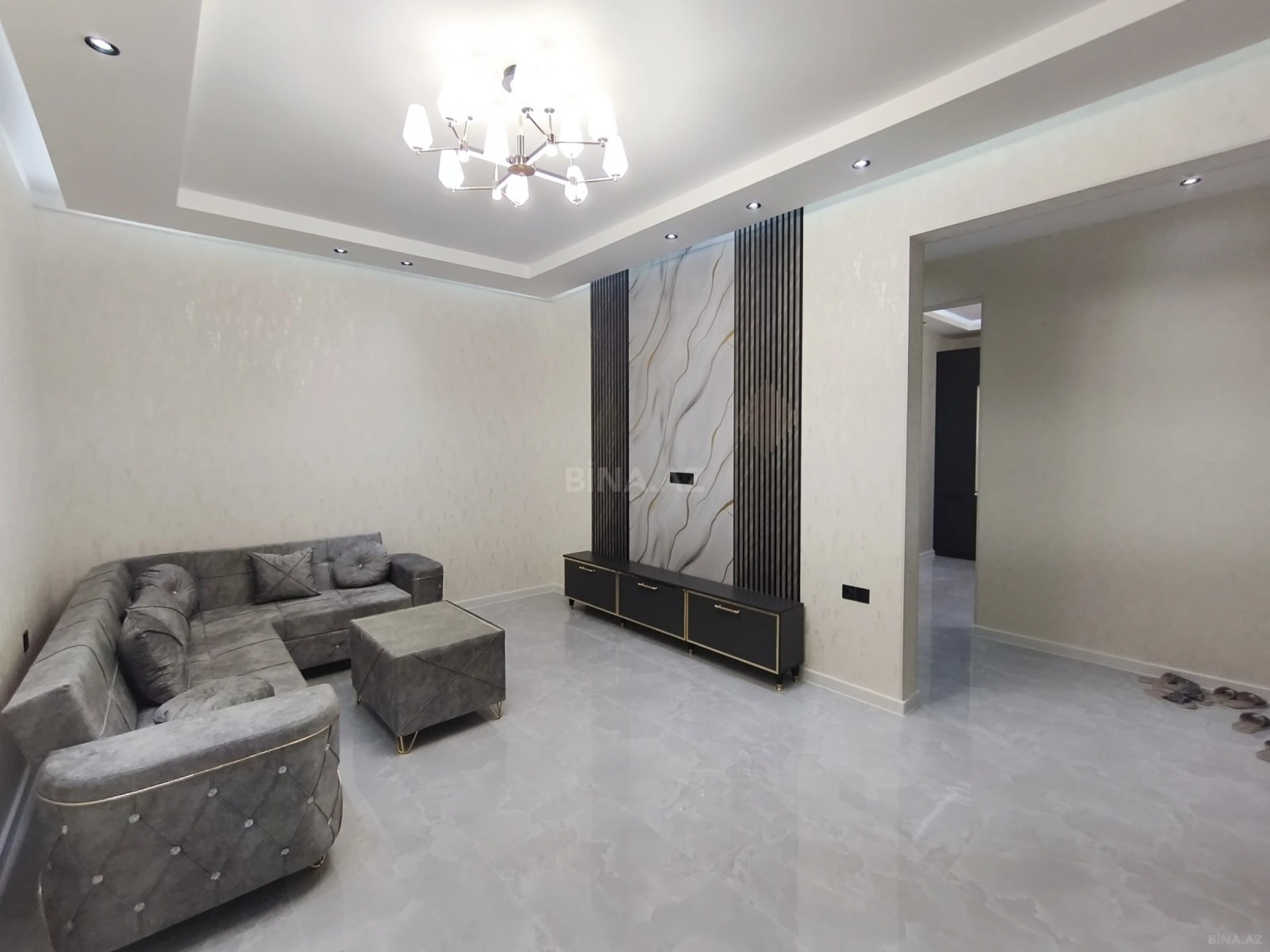 Satılır 4 otaqlı həyət evi 145 m²