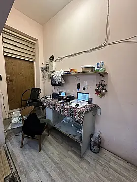 Kirayə verilir obyekt 55 m²