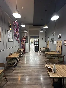 Kirayə verilir obyekt 55 m²