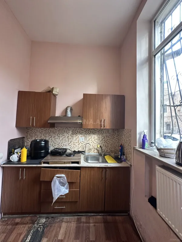 Kirayə verilir obyekt 55 m²