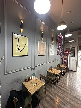 Kirayə verilir obyekt 55 m²