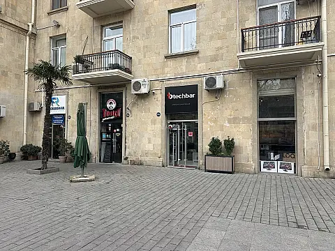 Kirayə verilir obyekt 55 m² — Bakı, İçərişəhər 55.00 m²