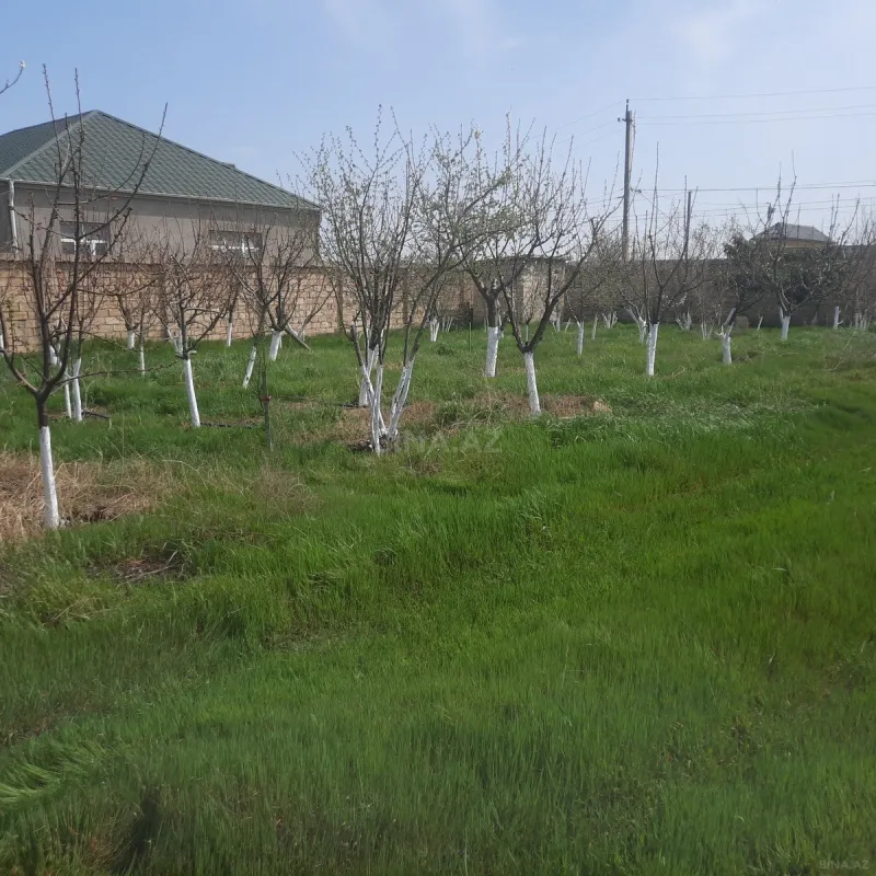 Satılır torpaq sahəsi 16 m²
