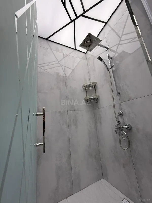 Satılır 1 otaqlı mənzil 50.4 m²