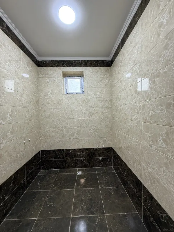 Satılır 4 otaqlı həyət evi 120 m²