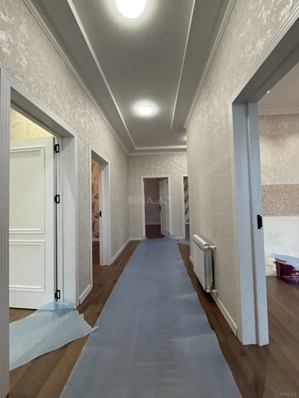 Satılır 4 otaqlı həyət evi 120 m²