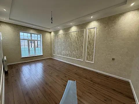 Satılır 4 otaqlı həyət evi 120 m²