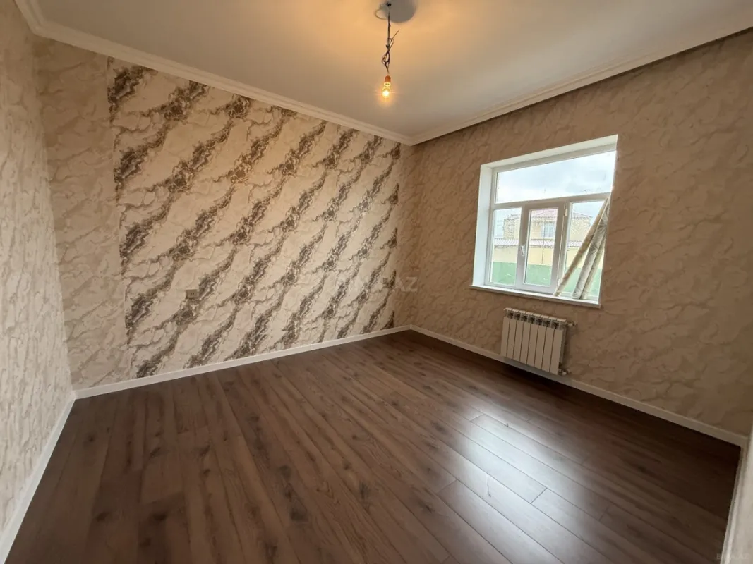 Satılır 4 otaqlı həyət evi 120 m²