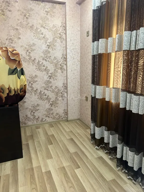 Satılır 2 otaqlı mənzil 52 m²