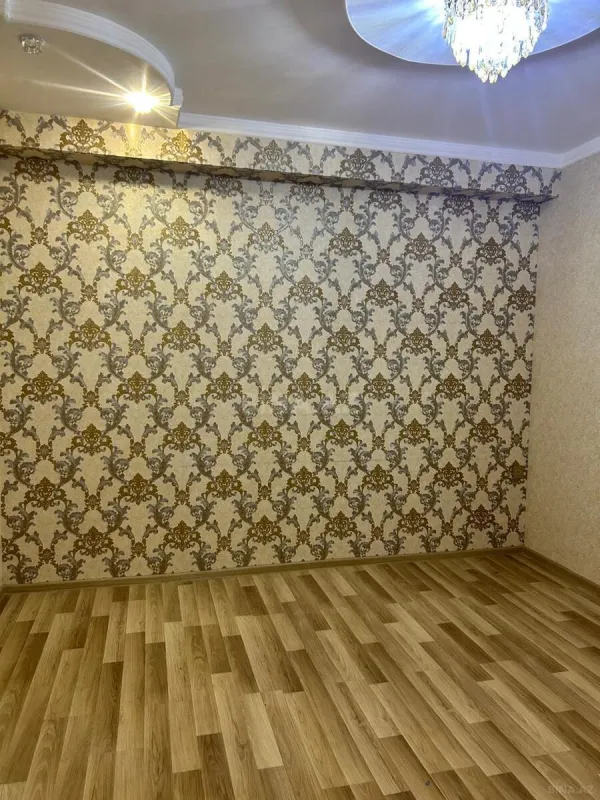 Satılır 2 otaqlı mənzil 52 m²