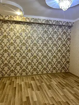 Satılır 2 otaqlı mənzil 52 m²