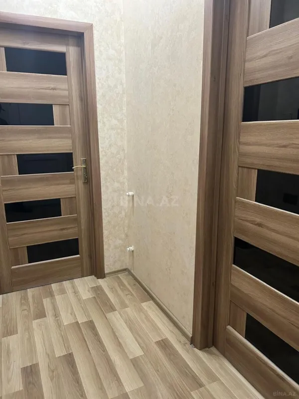 Satılır 2 otaqlı mənzil 52 m²