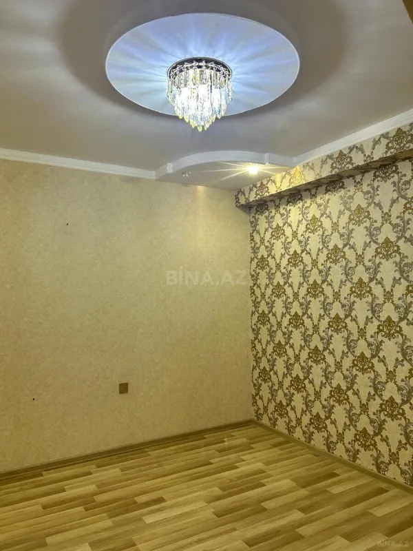 Satılır 2 otaqlı mənzil 52 m²