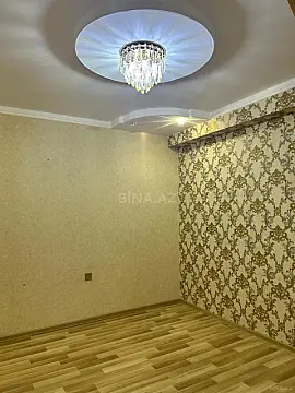 Satılır 2 otaqlı mənzil 52 m²