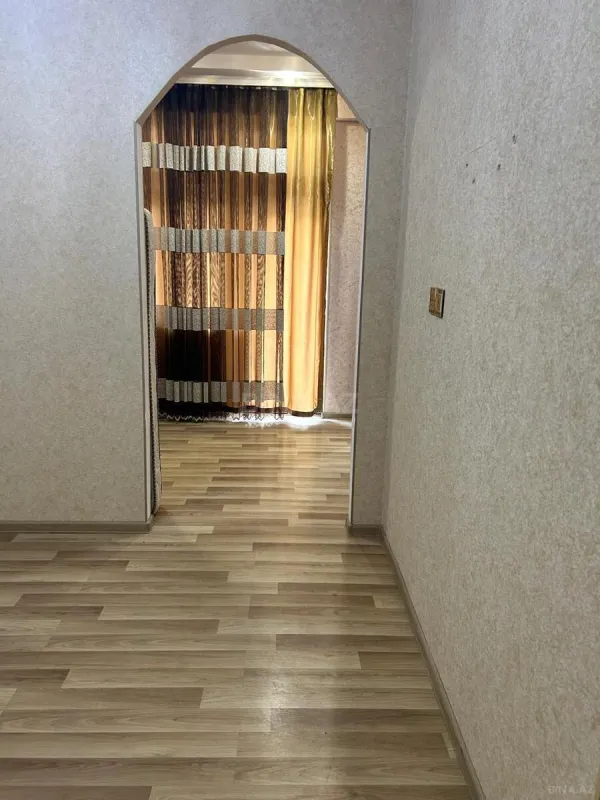 Satılır 2 otaqlı mənzil 52 m²