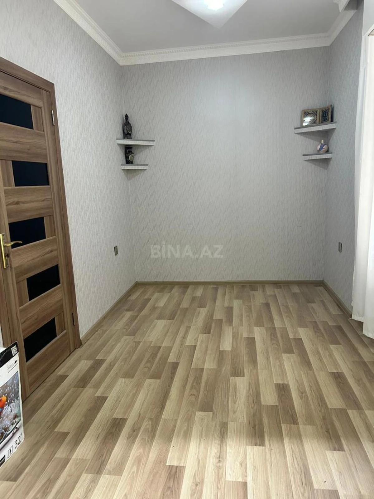 Satılır 2 otaqlı mənzil 52 m²