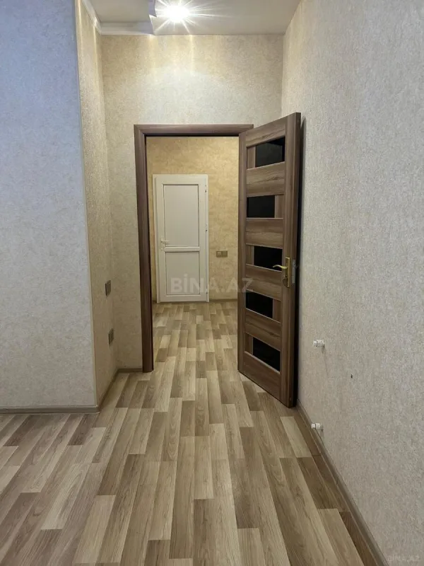 Satılır 2 otaqlı mənzil 52 m²