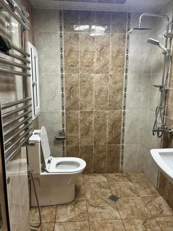 Satılır 2 otaqlı mənzil 52 m²
