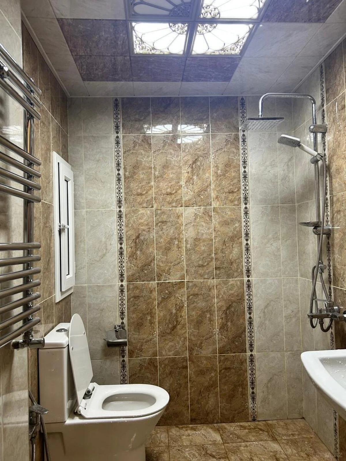 Satılır 2 otaqlı mənzil 52 m²