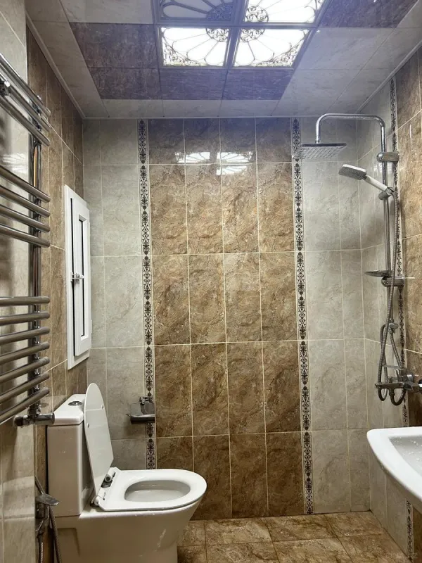 Satılır 2 otaqlı mənzil 52 m²