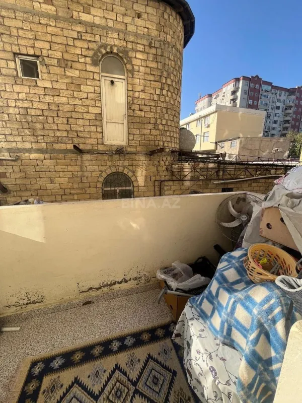 Satılır 3 otaqlı mənzil 61 m²