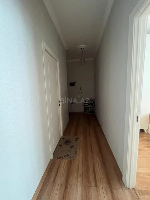 Satılır 3 otaqlı mənzil 61 m²