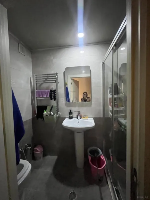 Satılır 3 otaqlı mənzil 61 m²