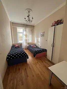 Satılır 3 otaqlı mənzil 61 m²