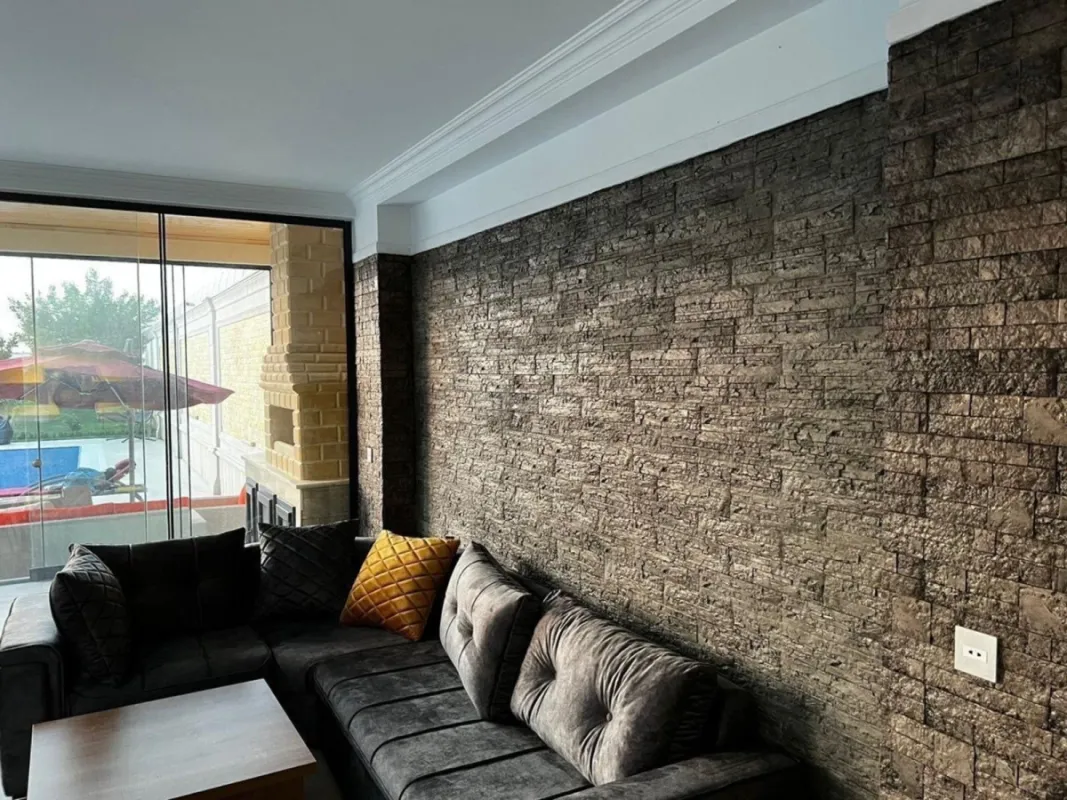 Kirayə verilir 5 otaqlı həyət evi 500 m²