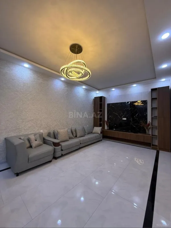 Kirayə verilir 4 otaqlı həyət evi 240 m²