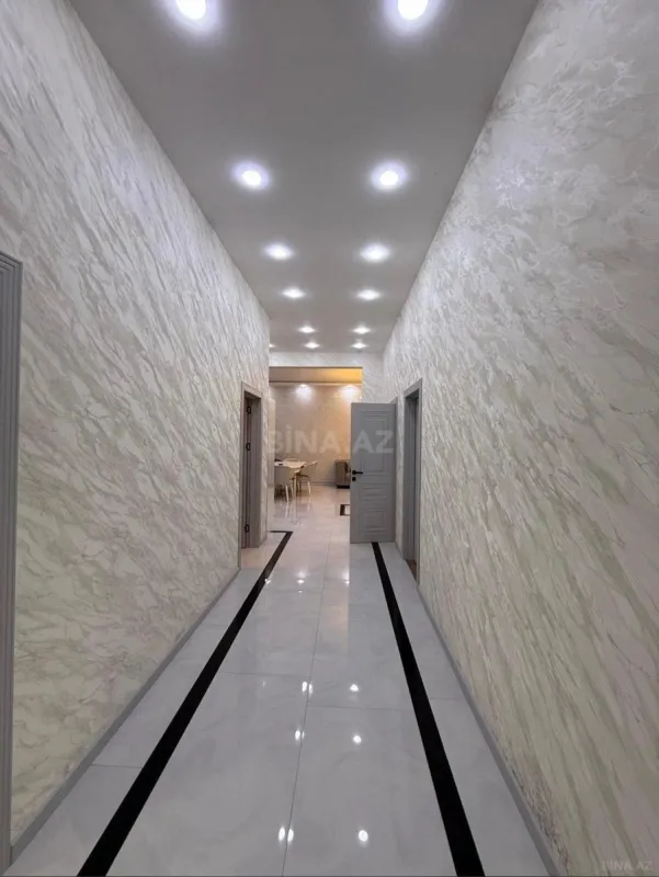 Kirayə verilir 4 otaqlı həyət evi 240 m²